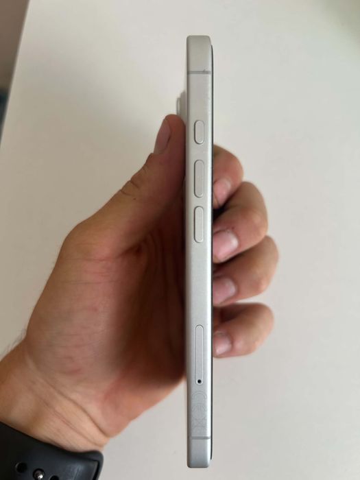 Iphone 16 gwarancja