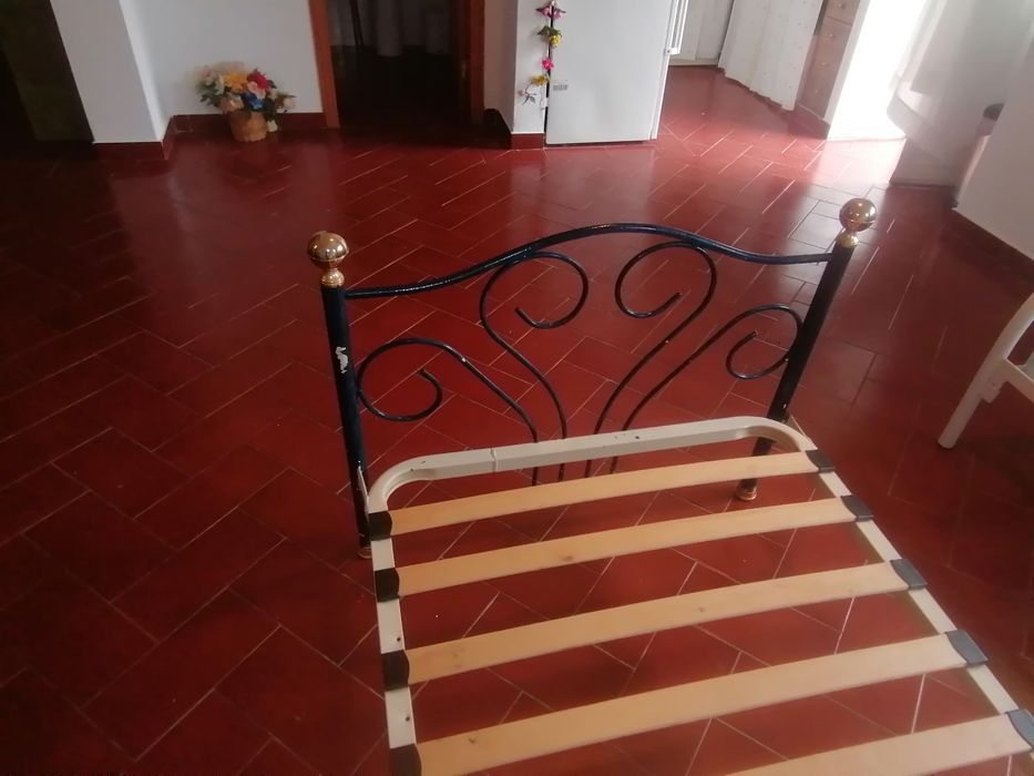 Camas vários tamanhos