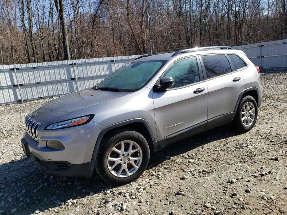 Разборка Jeep Cherokee\Compass\Renegade\Patriot\Grand Cherokee Америка