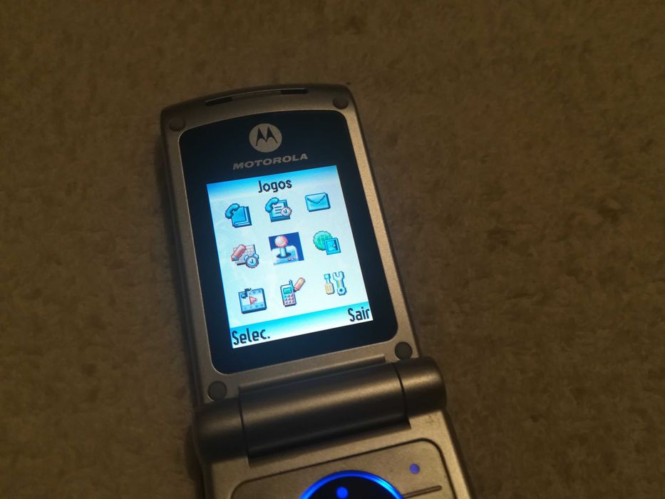 motorola w375 (vodafone)
