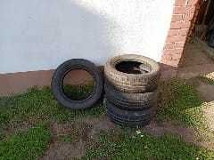 Opony 185/ 60R14