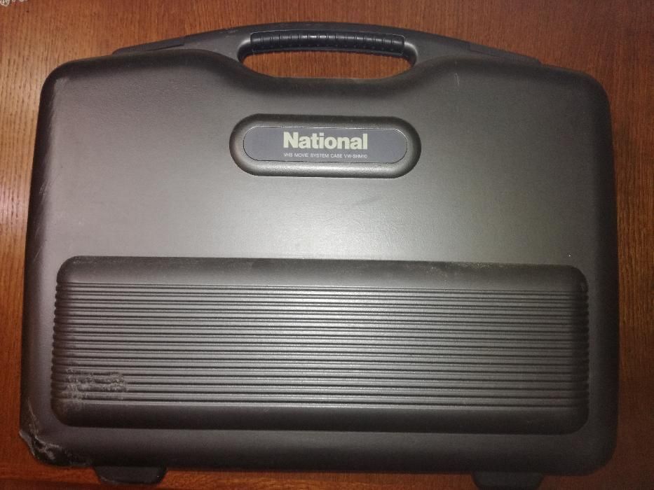 Kamera VHS National NV-M1000