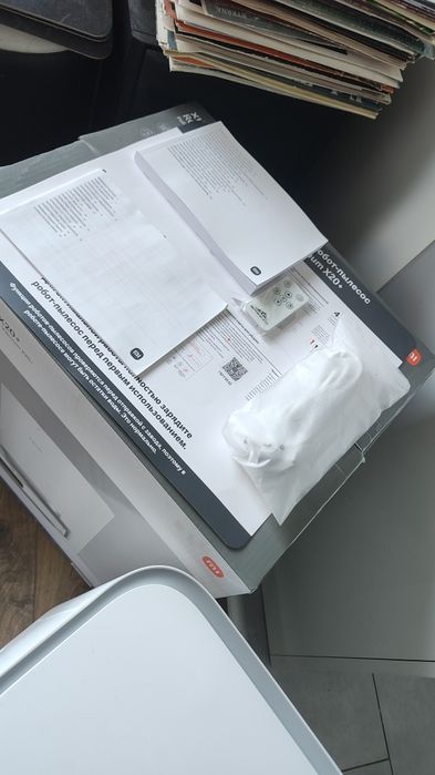 Odkurzacz  XIAOMI