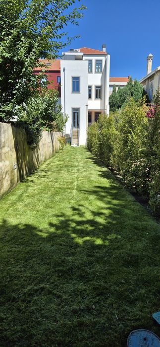 Serviços de Jardinagem - Material Jardim