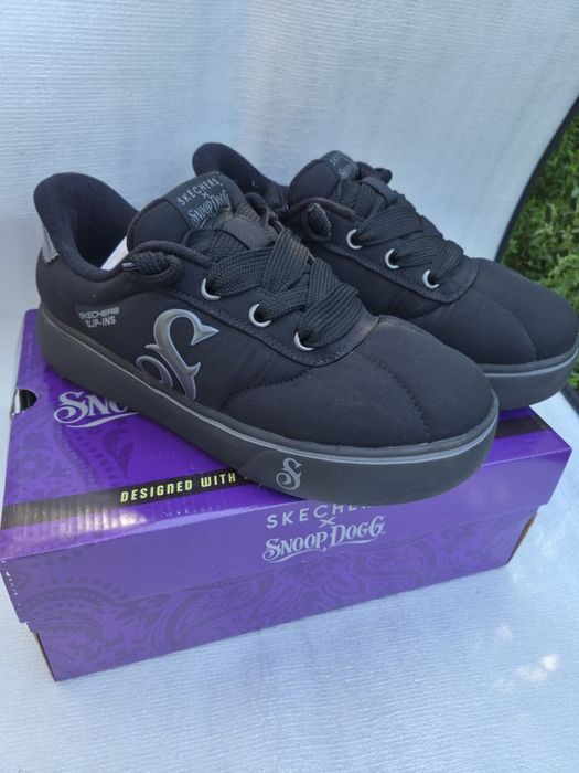 Чоловічі кросівки skechers