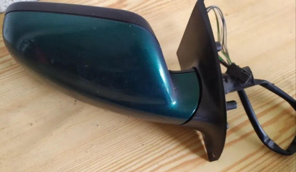 RETROVISOR ELETRICO PEUGEOT 307 - DIREITO / ESQUERDO