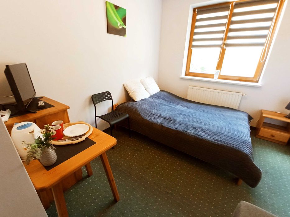 Noclegi w Krynicy Pokoje i Apartamenty w Krynicy Wolne noclegi Krynica