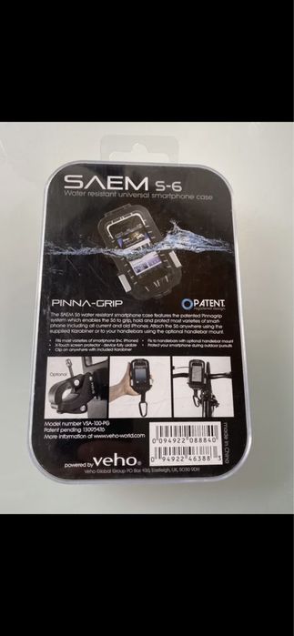Iphone Caixa de proteção estanque