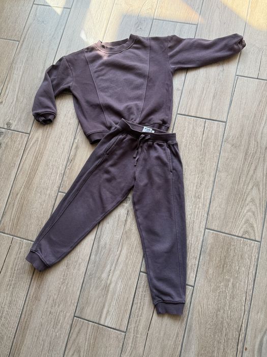 Костюм zara 5-6 р