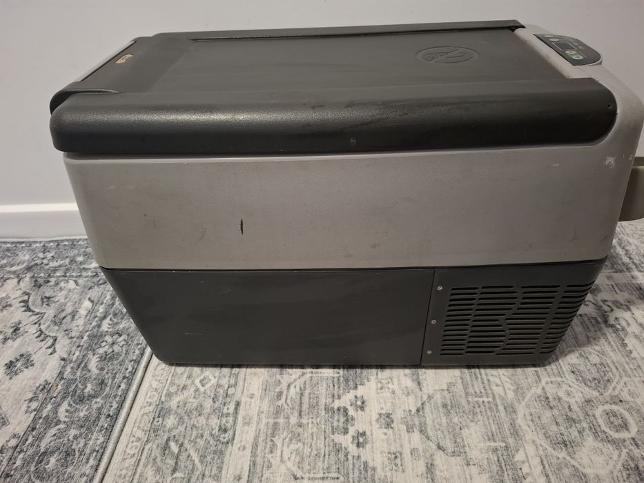 Loduwka do samochodu