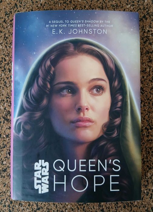 Queen's Hope (Star Wars novel)