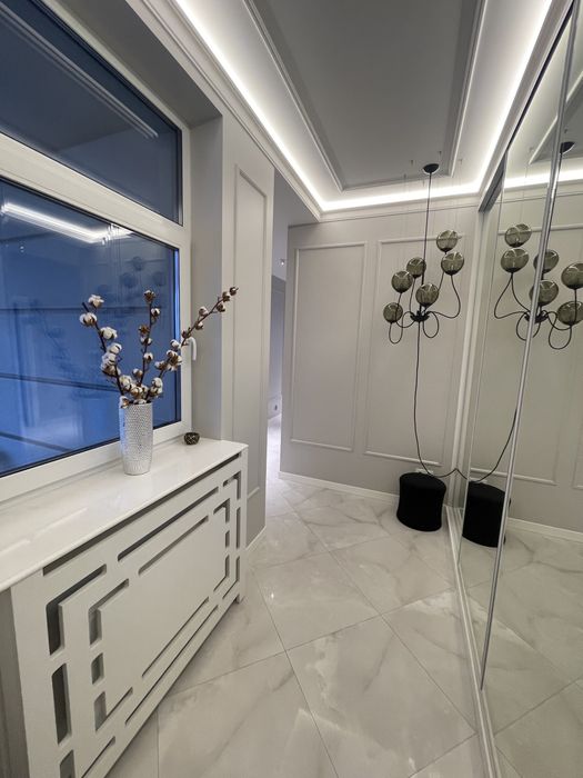 Оренда, Поділ, ЖК Spas Sky, вул. Спаська, 35, стильна квартира 80 кв.м