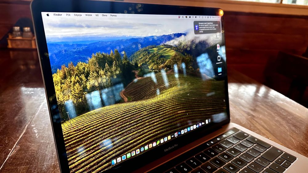 MacBook Pro 13インチ (2019) Intel i7 16GB Ultrabook Apple MacBook Pro 13 2019 Intel Core i7 16 GB 512 GB