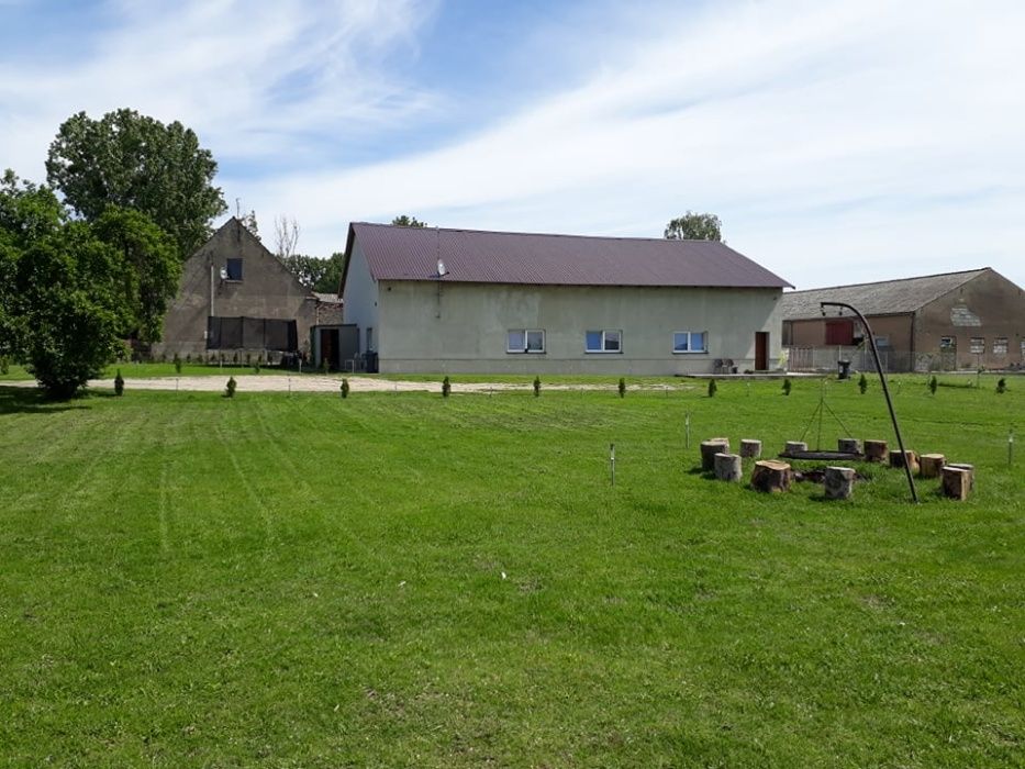 Tanie pokoje kwatery noclegi agroturystyka