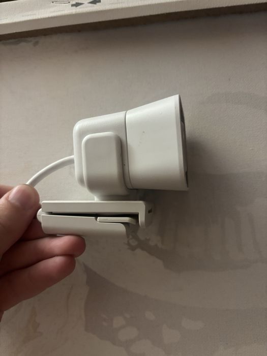 Logitech streamCam
