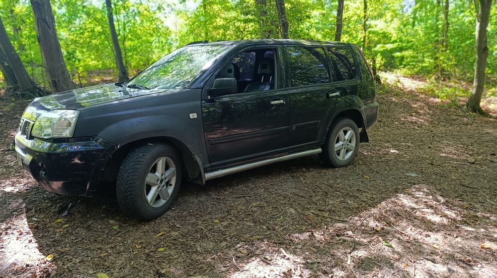 Продам Nissan X-Trail т30