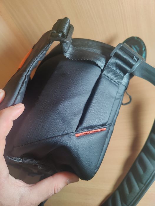 Bolsa Mochila PGYTECH Sling Bag 7L