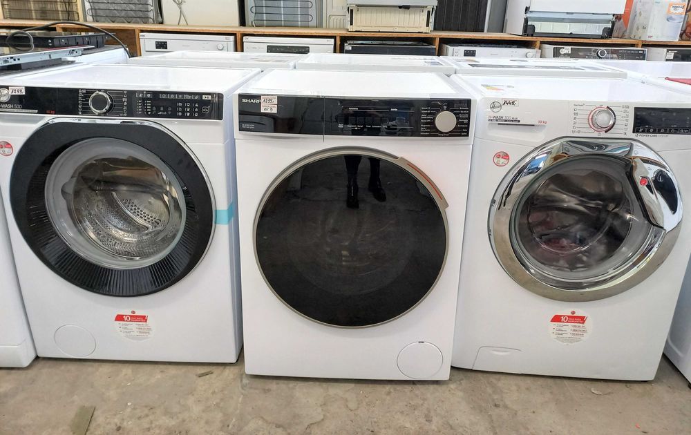 Pralka NOWA/ POWYSTAWOWA -duży wybór -( Dowóz/ Gwarancja) lok.WROCŁAW