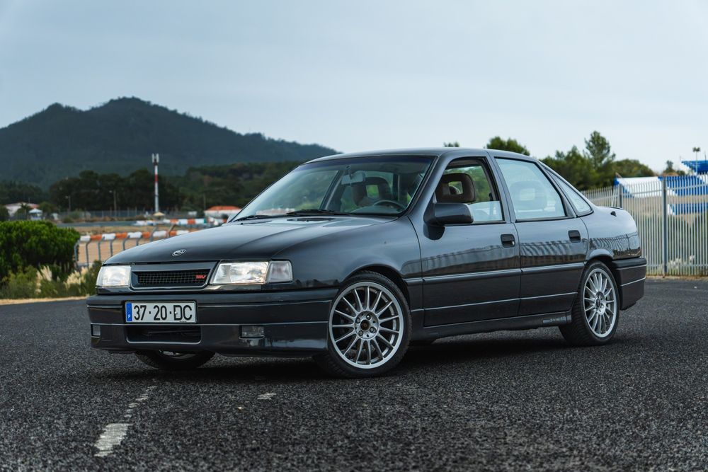 Opel Vectra