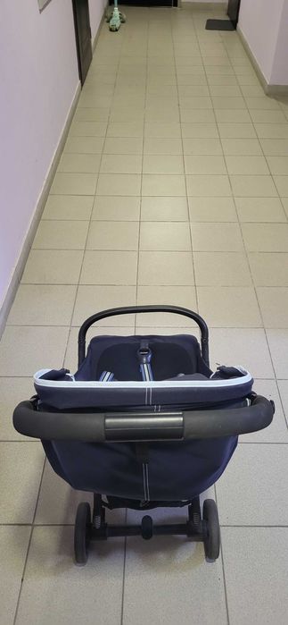 Коляска прогулочна Cybex Beezy