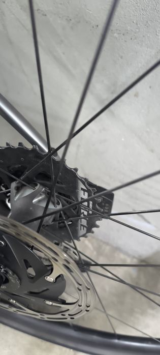 Bmc Teamachine Slr 02