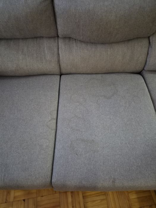 Sofá Chaise lounge
