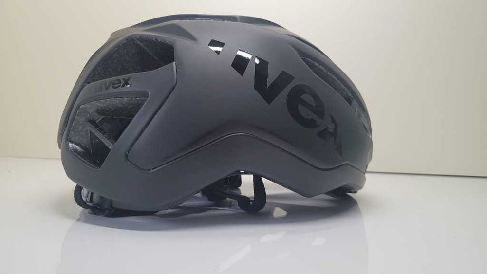 Kask Rowerowy Kolarski Szosowy UVEX RACE 9 rozm 57-60cm