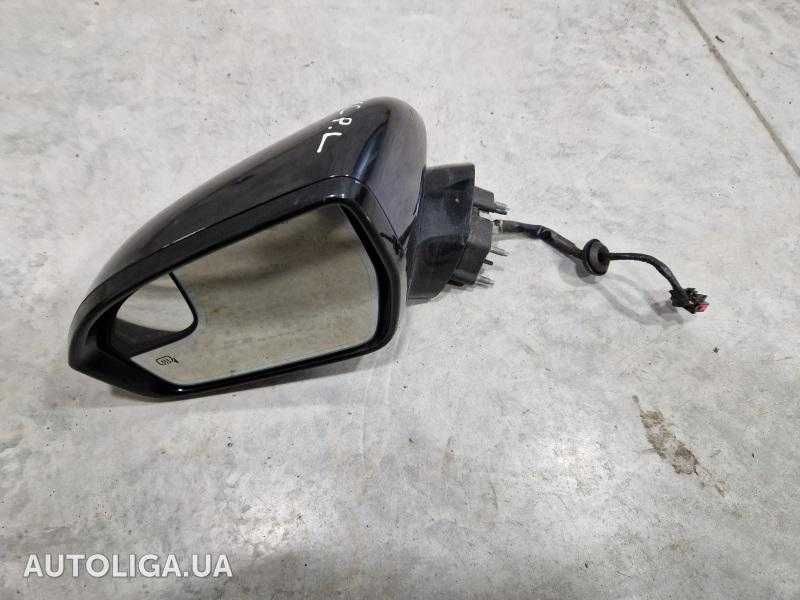 Зеркало левое и правое LINCOLN MKC 2015 год