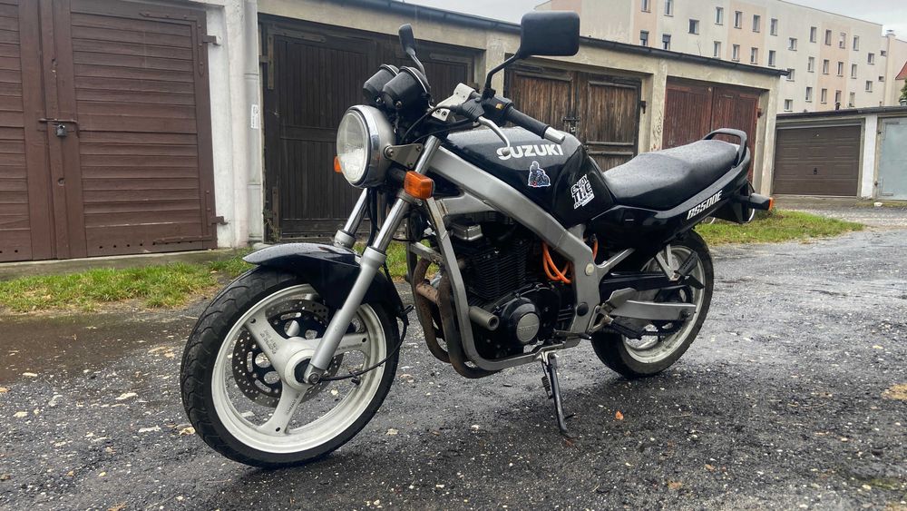 Suzuki