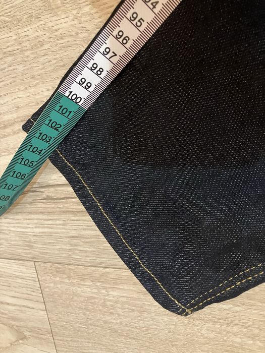 H&M jeansy damskie granatowe j nowe