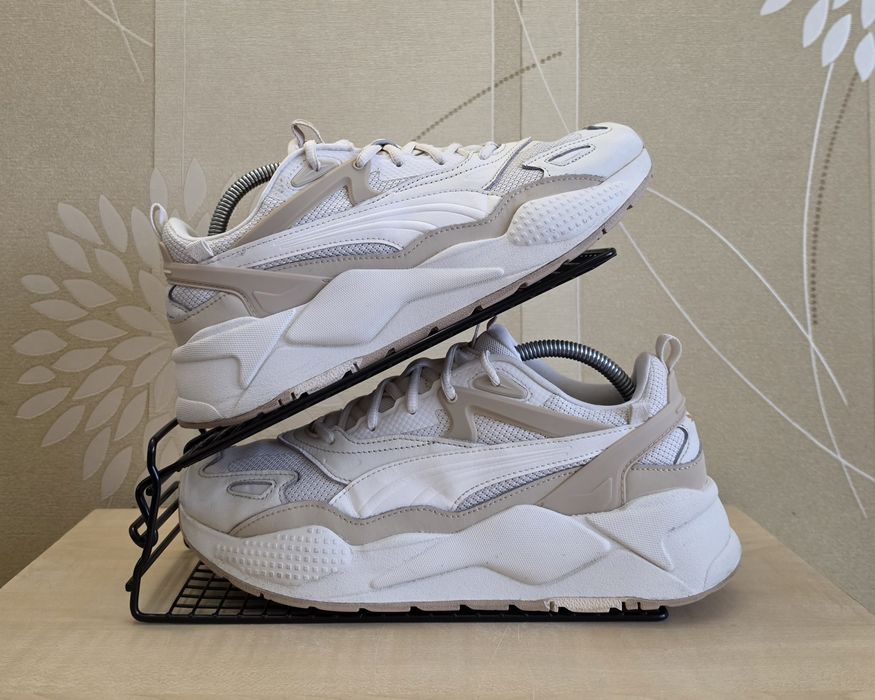 Кросівки Puma RS-X Efekt оригінал розмір 42.5