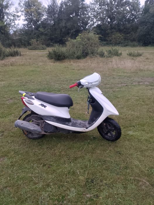 Продам ямаха джок 39 ZR