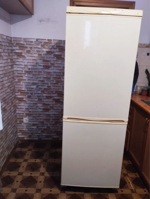 Холодильник snaige