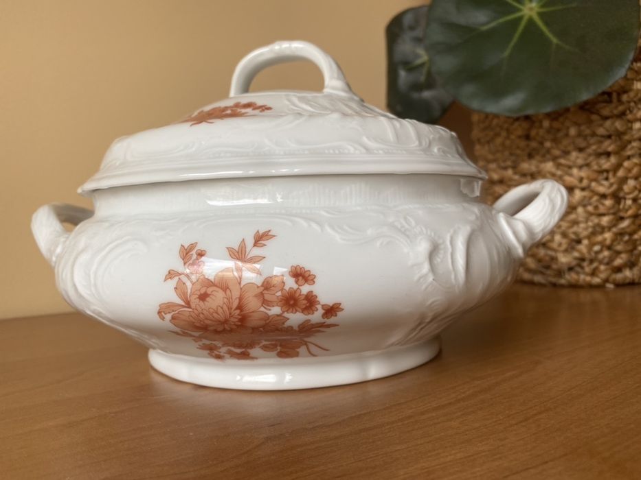 Rosenthal Sanssouci mała waza pomocnicza teryna