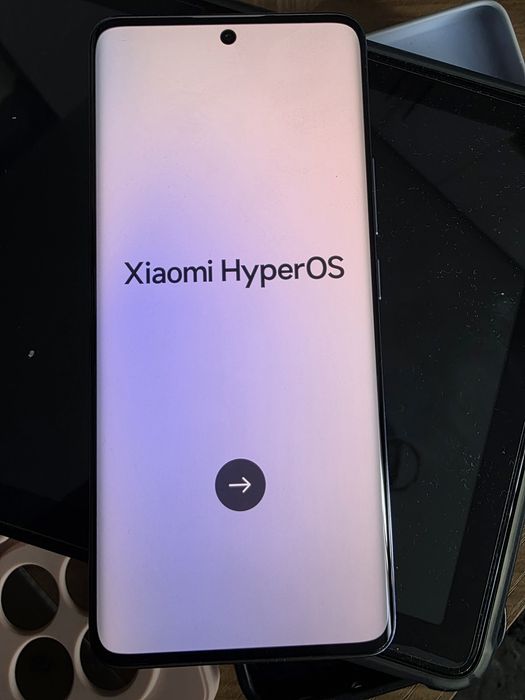 Xiaomi Redmi Note 14Pro 5g