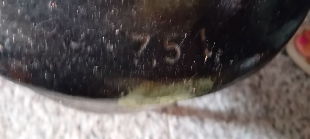 Panelas de Ferro