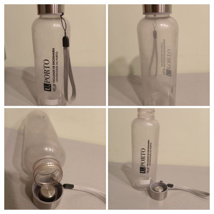 Plastic/Aluminum Bottles64741020810753123