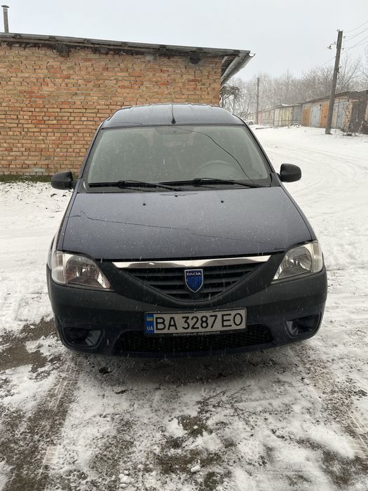 Продам Ducia Logan універсал