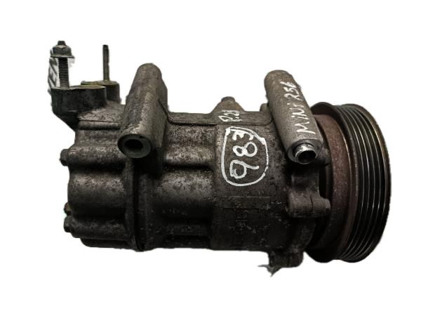 Compressor AC MINI Mini (R56)