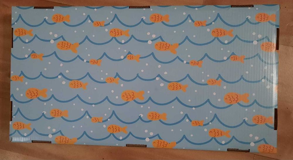 Drapak kartonowy kot piłki