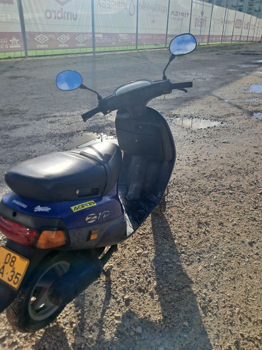 Piaggio zip 50cc