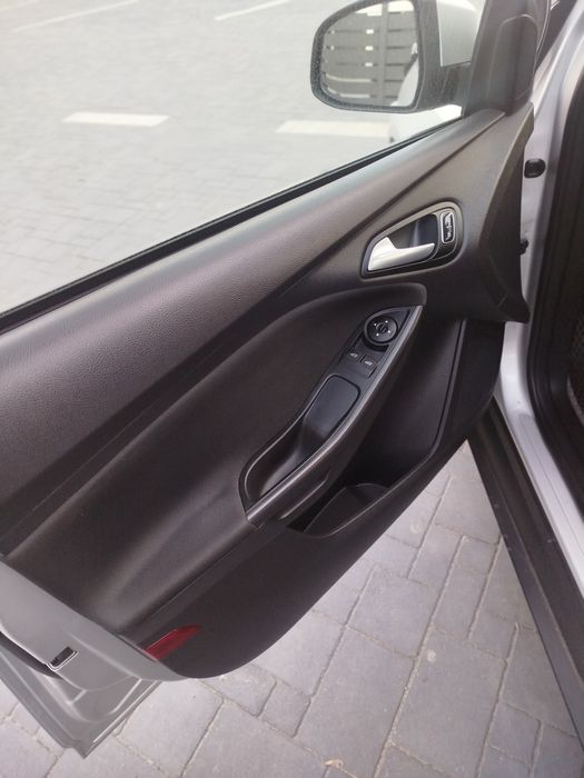 Форд фокус 2015, дизель,обслужений