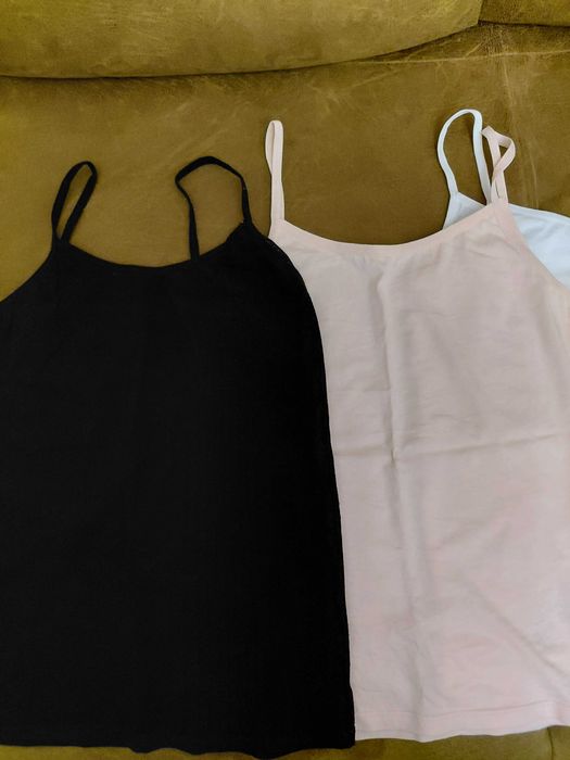 лифы (лифчик), трусы и майки на девочку 134-158 см