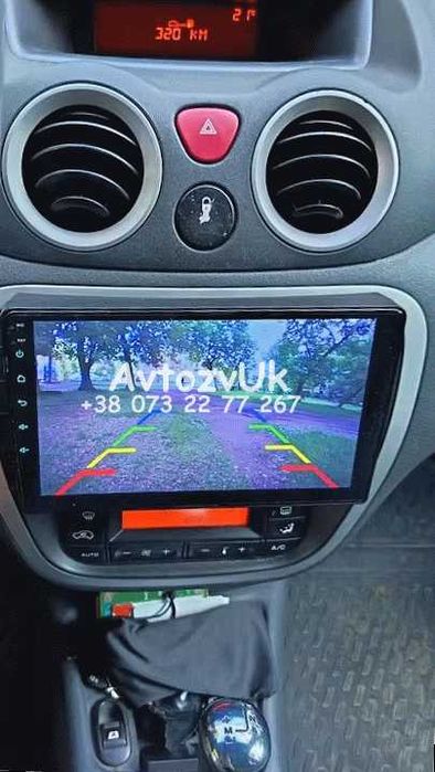 Магнитола PEUGEOT 301 CITROEN Elysee C4 C3 C2 DS3 С3 ДС3 CarPlay Android 16