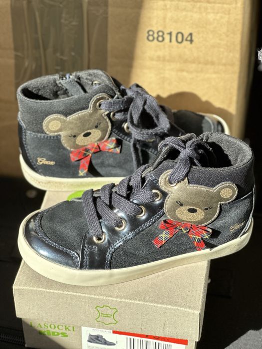 Черевички дитячі