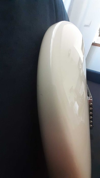 Fender Stratocaster HSH MIM