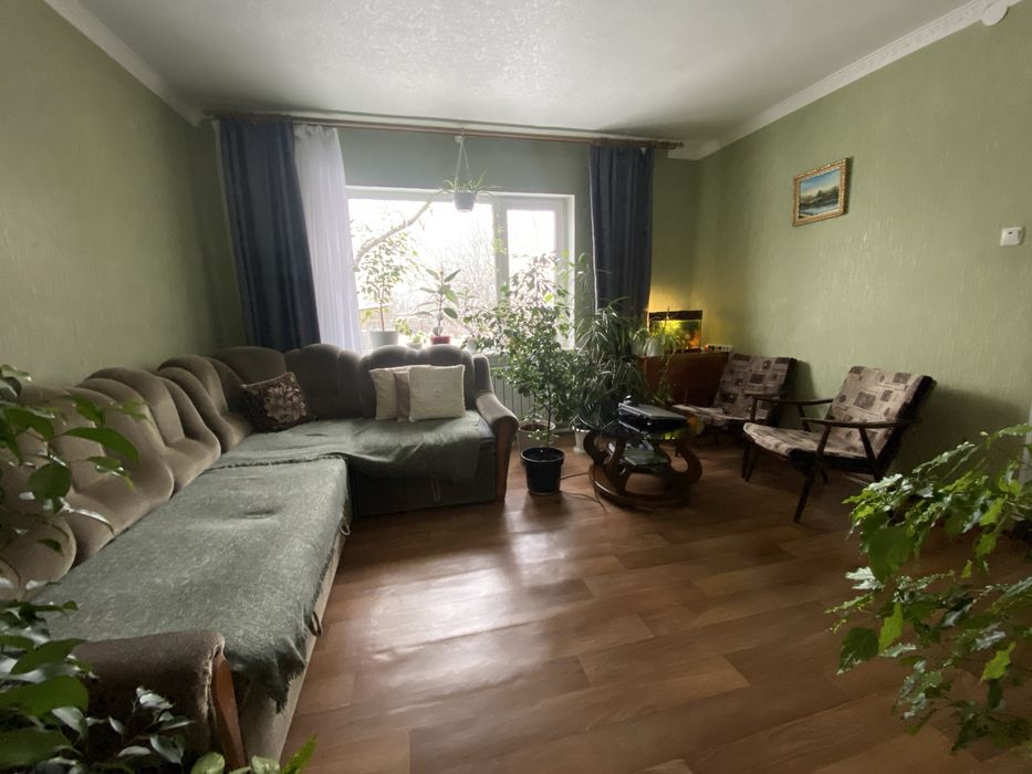 Продам дом в центре