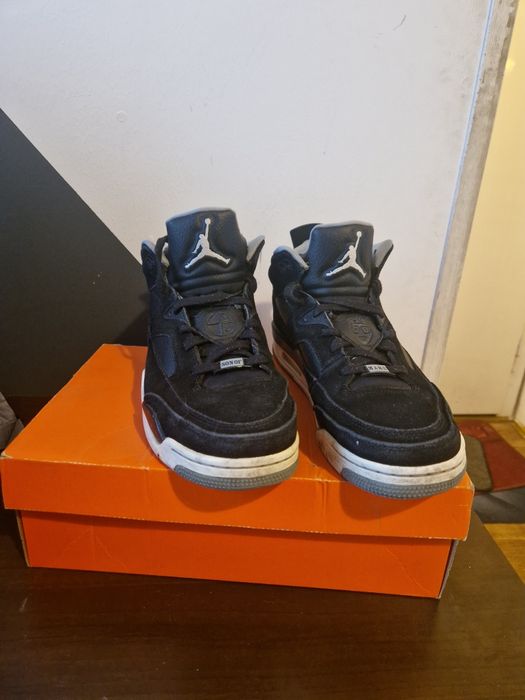 Buty Jordan rozmar 41