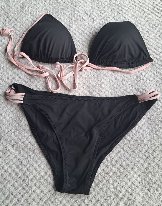 Strój kąpielowy damski r. S