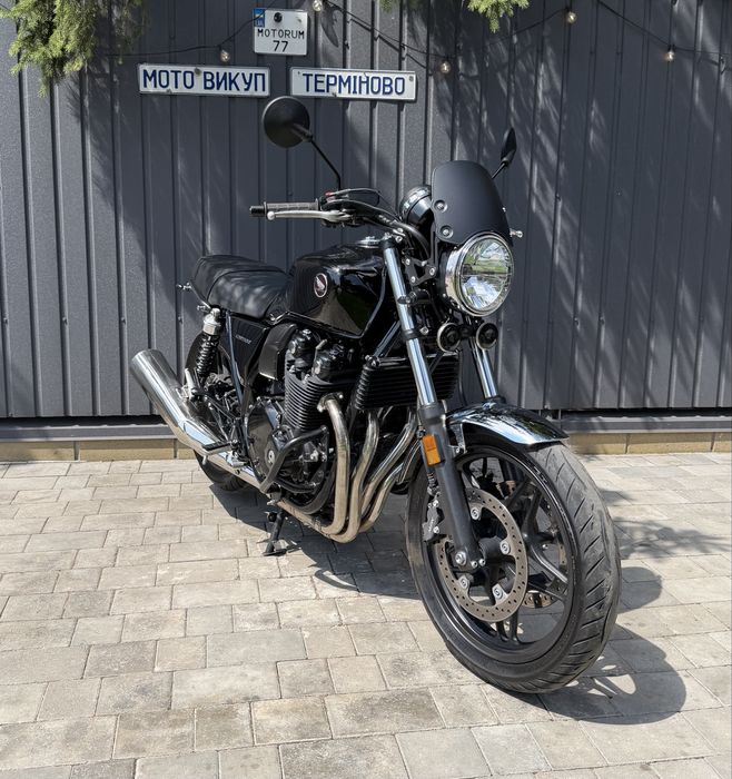 Honda CB1100 класік Доставка-Обмін